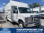 New 2025 Ford E-450 Rockport FRP Service Utility Van for sale #DD31995 - photo 1