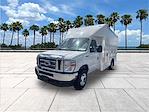 New 2025 Ford E-450 Rockport FRP Service Utility Van for sale #DD31995 - photo 2
