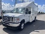 New 2025 Ford E-450 Rockport FRP Service Utility Van for sale #DD31995 - photo 3