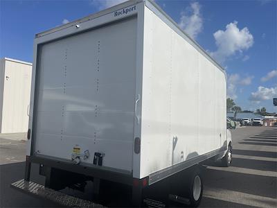 New 2025 Ford E-350 14' Rockport Box Van for sale #DD36171 - photo 2