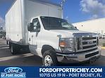 New 2025 Ford E-350 14' Rockport Box Van for sale #DD36171 - photo 1