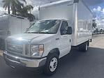 New 2025 Ford E-350 14' Rockport Box Van for sale #DD36171 - photo 3