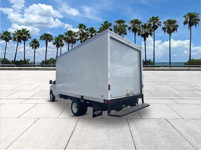 New 2025 Ford E-350 14' Rockport Box Van for sale #DD36237 - photo 2