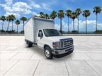 New 2025 Ford E-350 14' Rockport Box Van for sale #DD36237 - photo 3