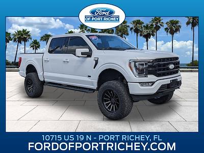 Used 2021 Ford F-150 - photo 1