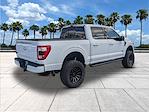 2021 Ford F-150 SuperCrew Cab 4WD Pickup for sale #EA64731A - photo 8