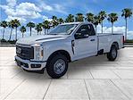New 2026 Ford F-250 XL Regular Cab Pickup for sale #EC01141 - photo 4