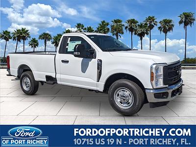 New 2026 Ford F-250 XL Regular Cab Pickup for sale #EC02060 - photo 1