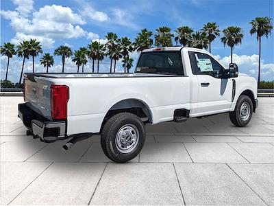 New 2026 Ford F-250 XL Regular Cab Pickup for sale #EC02060 - photo 2