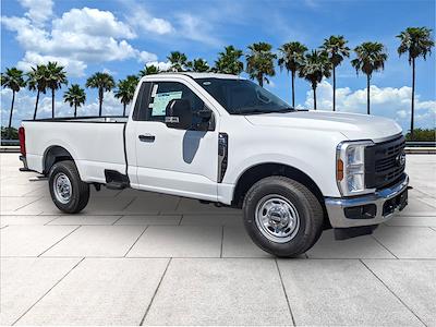 New 2026 Ford F-250 XL Regular Cab Pickup for sale #EC02814 - photo 2