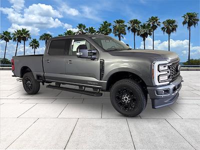 New 2026 Ford F-250 Lariat Crew Cab 4WD Pickup for sale #EC08219 - photo 2