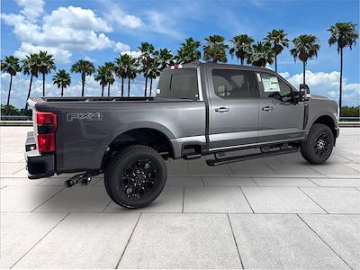 New 2026 Ford F-250 Lariat Crew Cab for sale #EC08219 - photo 2