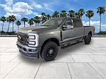 New 2026 Ford F-250 Lariat Crew Cab 4WD Pickup for sale #EC08219 - photo 4