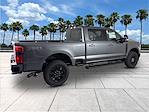 New 2026 Ford F-250 Lariat Crew Cab 4WD Pickup for sale #EC08219 - photo 8