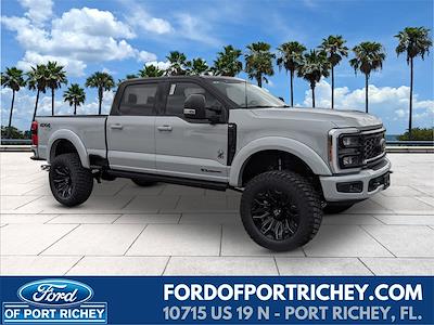 New 2026 Ford F-250 XLT Crew Cab 4WD Pickup for sale #EC13818 - photo 1