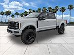 New 2026 Ford F-250 XLT Crew Cab 4WD Pickup for sale #EC13818 - photo 4