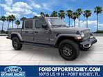 Used 2022 Jeep Gladiator Overland Crew Cab for sale #EC13818N - photo 1