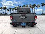 Used 2022 Jeep Gladiator Overland Crew Cab for sale #EC13818N - photo 9