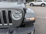 Used 2022 Jeep Gladiator Overland Crew Cab for sale #EC13818N - photo 12