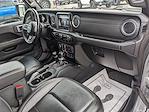 Used 2022 Jeep Gladiator Overland Crew Cab for sale #EC13818N - photo 16