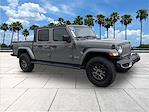 Used 2022 Jeep Gladiator Overland Crew Cab for sale #EC13818N - photo 3