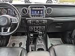 Used 2022 Jeep Gladiator Overland Crew Cab for sale #EC13818N - photo 18