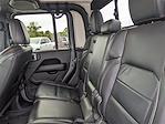 Used 2022 Jeep Gladiator Overland Crew Cab for sale #EC13818N - photo 21