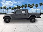 Used 2022 Jeep Gladiator Overland Crew Cab for sale #EC13818N - photo 7