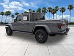 Used 2022 Jeep Gladiator Overland Crew Cab for sale #EC13818N - photo 8