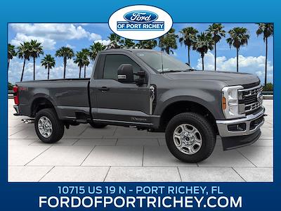 2025 Ford F-250 Regular Cab 4WD Pickup for sale #EC24172 - photo 1