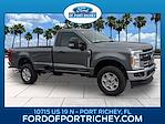 2025 Ford F-250 Regular Cab 4WD Pickup for sale #EC24172 - photo 1