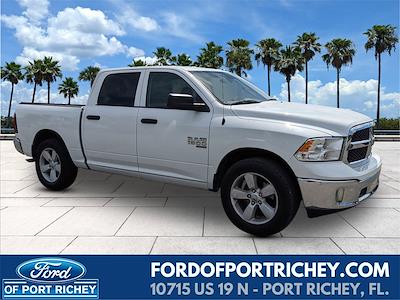 2023 Ram 1500 Classic Crew Cab RWD Pickup for sale #EC26075A - photo 1