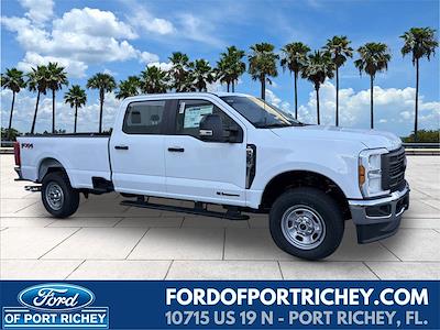 2026 Ford F-350 Crew Cab SRW 4WD Pickup for sale #EC27113 - photo 1