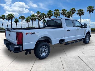 2026 Ford F-350 Crew Cab SRW 4WD Pickup for sale #EC27113 - photo 2