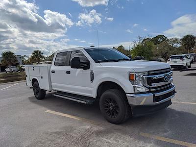 Used 2021 Ford F-250 - photo 1