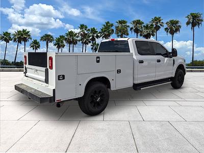 Used 2021 Ford F-250 - photo 1