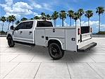 2021 Ford F-250 Crew Cab 4WD Service Truck for sale #EC32635A - photo 9