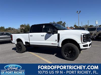 New 2026 Ford F-250 Lariat Crew Cab for sale #EC34276 - photo 1