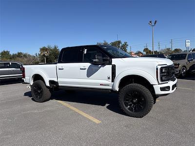 New 2026 Ford F-250 Lariat Crew Cab for sale #EC34276 - photo 2