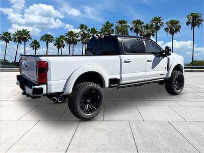 New 2026 Ford F-250 Lariat Crew Cab for sale #EC34276 - photo 2
