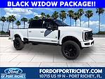 New 2026 Ford F-250 Lariat Crew Cab for sale #EC34276 - photo 1