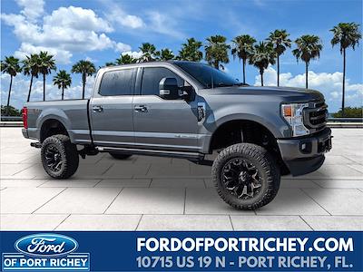2022 Ford F-250 Crew Cab 4WD Pickup for sale #EC34276A - photo 1