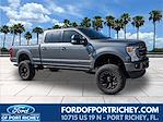 2022 Ford F-250 Crew Cab 4WD Pickup for sale #EC34276A - photo 1