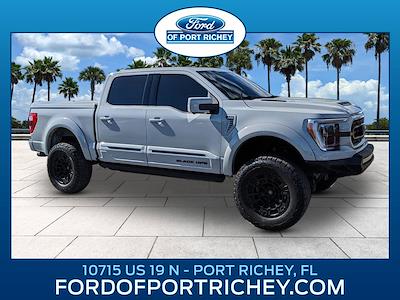 2023 Ford F-150 SuperCrew Cab 4WD Pickup for sale #EC34276B - photo 1