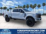 New 2026 Ford F-250 Lariat Crew Cab 4WD Pickup for sale #EC34308 - photo 1