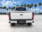 New 2026 Ford F-250 Lariat Crew Cab 4WD Pickup for sale #EC34308 - photo 7
