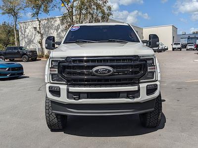 2021 Ford F-250 Crew Cab 4WD Pickup for sale #EC34308A - photo 2