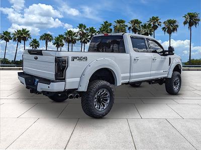 Used 2021 Ford F-250 - photo 1