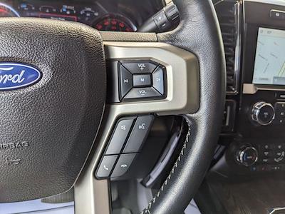 Used 2021 Ford F-250 - photo 1
