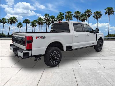 New 2026 Ford F-250 Platinum Crew Cab for sale #EC37450 - photo 2